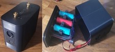 Replica MN918 918C 918A 4LR25-2 Rechargeable+Voltage tuneable battery picture