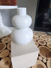 MK Bo Jia Porcelain White Gourd Vase picture