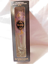The Warsteiner Art Collection Tulip Glass Design By Fafi picture