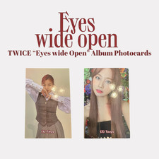 TWICE 트와이스 - 2nd Album 