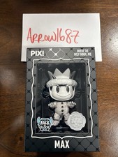 Thrilljoy Rock Block Max Where The Wild Things Are SDCC 2026 Exclusive picture