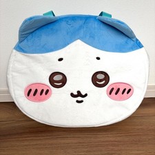 Hachiware Face BIG Carry-On Boston Bag Prize Japan Exclusive New Tag picture
