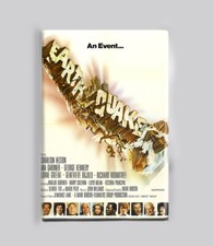 EARTHQUAKE (1974) - 2