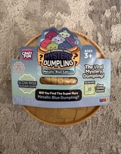 RMS Mystery Dumpling Metallic Blue Edition NEW RELEASE picture