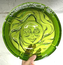 Rare 1970s Vintage BLENKO Glass 11