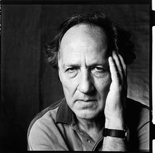 Werner Herzog Movie Film Celebrity Star Performer etc Portrait Photo picture