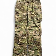 Patagonia Multicam Pants 34 X-Long Jungle Combat Camo Military SOF L9 MARS picture