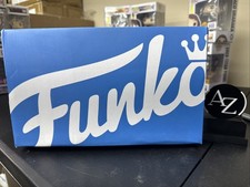 VIRTUAL FUNKON 2021 FUNKO FUNDAYS BOX OF FUN STORAGE SWAG SHOEBOX *BOX ONLY* picture