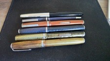 VINTAGE 1950s PARKER 