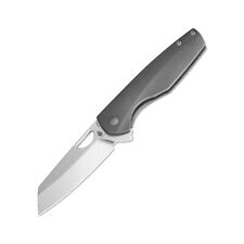 Kizer Sparrow Pocket Knife,  S35VN Steel Blade, Titanium Handle, Ki3628A1 picture