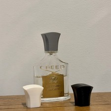 Creed Vintage Cap – 3D Printed Replacement – Fits Aventus & More – 2016-Current picture
