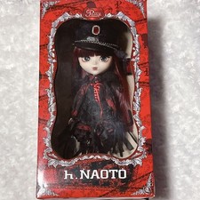 Card Used Pullip Rozliotta H.NAOTO Collaboration Doll W/Box Dollstand picture