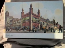 Vintage John Wanamaker's New Kind Of Store Unposted picture