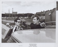 Albert Finney in Two for the Road (1967) ❤️ Original Vintage Photo 840 picture