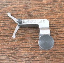 Starrett No. 671 Indicator Attachment for Dial Indicators Machinist Tool USA  picture