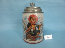 Munich child stein 1/2 liter picture