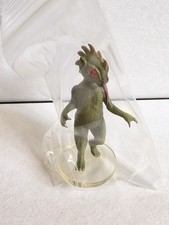 Medicom The Great Mystery Museum Collection Chupacabra Figure NEW picture
