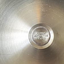Royal Selangor Pewter Goblet Cup - Pewter Goblet by Royal Selangor picture