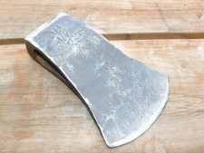 Vintage WWII American Fork & Hoe Co. 1943 Hatchet Head picture
