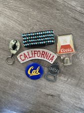 Vintage California Junk Drawer picture