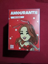 YouTooz: Amouranth #437 Twitch Streamer Rare Limited Edition  picture