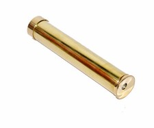 Brass Kaleidoscope Antique Style Vintage Collectible gift picture