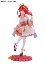 Good Smile Company The Quintessential Quintuplets Movie Series Itsuki Tenitol Fi picture