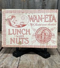 Vintage Wan-Eta 