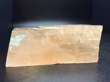 Pink Calcite, Mexico 166g picture