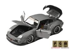 Ignition Model IG2364 1/64 RWB 993 cement gray picture