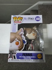 Funko Pop Vinyl: Re:Zero − Starting Life in Another World - Pop Ferris (CHASE) picture