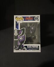funko pop black panther 830 picture
