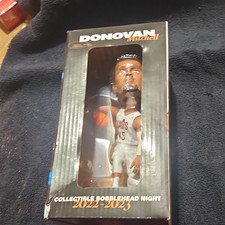 SeatGeek Exclusive Donovan Mitchell Cleveland Cavaliers Bobblehead Figure 2022 picture