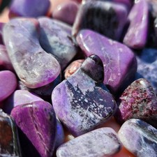 Sugilite Crystal picture