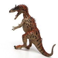 Jurassic Realistic Model 4.5
