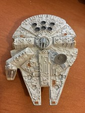 Vintage 1979 Kenner Star Wars Die-Cast Millennium Falcon Vehicle No. 39210 picture