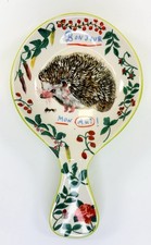 Anthropologie Nathalie Lete Hedgehog 