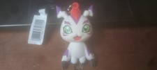 Digimon Series 3 Figural Bag Clip Gomamon picture