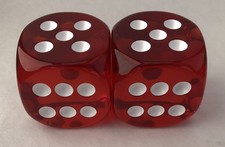 Pair of 55mm (2.17