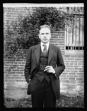 Photo:Thos. L. Dawson, Rockville, [Maryland] picture
