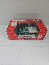 NEW Gearbox Limited 1955 Chevy Bel Air Car Die Cast Texaco  Peddles Bank. Read  picture
