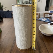Vintage Lenox Vase-12