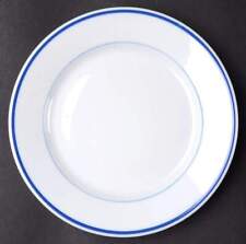 Apilco Tradition Blue Bread & Butter Plate 5921093 picture