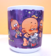 Wendel Winni Auch ein Genie Coffee Cup Mug German Cartoon Novelty  picture