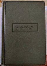 The Poetical Works of Matthew Arnold 1913 Poetry / Sonnets picture