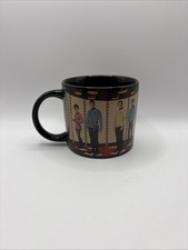 The Unemployed Philosophers Guild Star Trek The Original Series Mug picture
