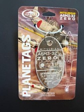 Motoart Planetags A6M3-32Zero Zero Battle picture