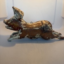 Vintage Dept 56 Christopher Blake 