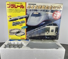 Tomy The Hokuriku Shinkansen Asama Opening Commemorative Set 2 LE Train Takara picture