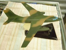 Douglas B-66 Destroyer Factory Desk model picture